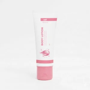 M5I DIAMOND BEAUTY BODY LOTION