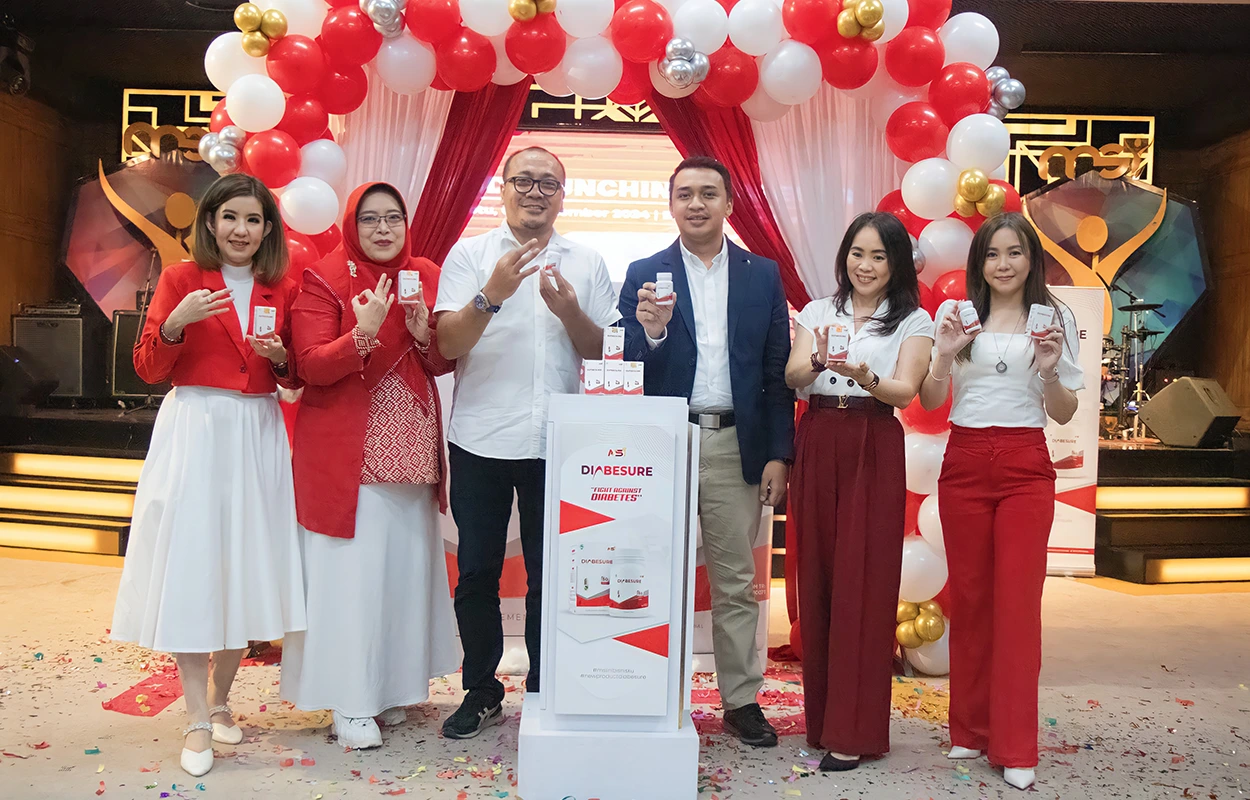 Bahaya Diabetes dan Pentingnya Pengelolaan Gula Darah dengan Produk Herbal Alami