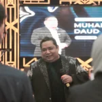 National Leaders Summit : Road to New Decade Ballroom MSI, DEPOK